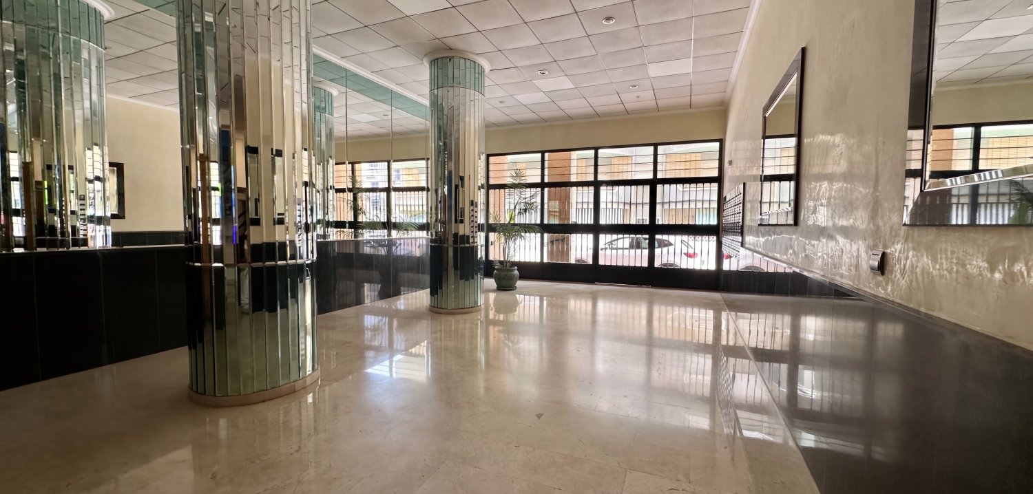 Dzīvoklis Guardamar del Segura, Alicante, Spānijā 2 istabas, 78 m2 Nr. 197432