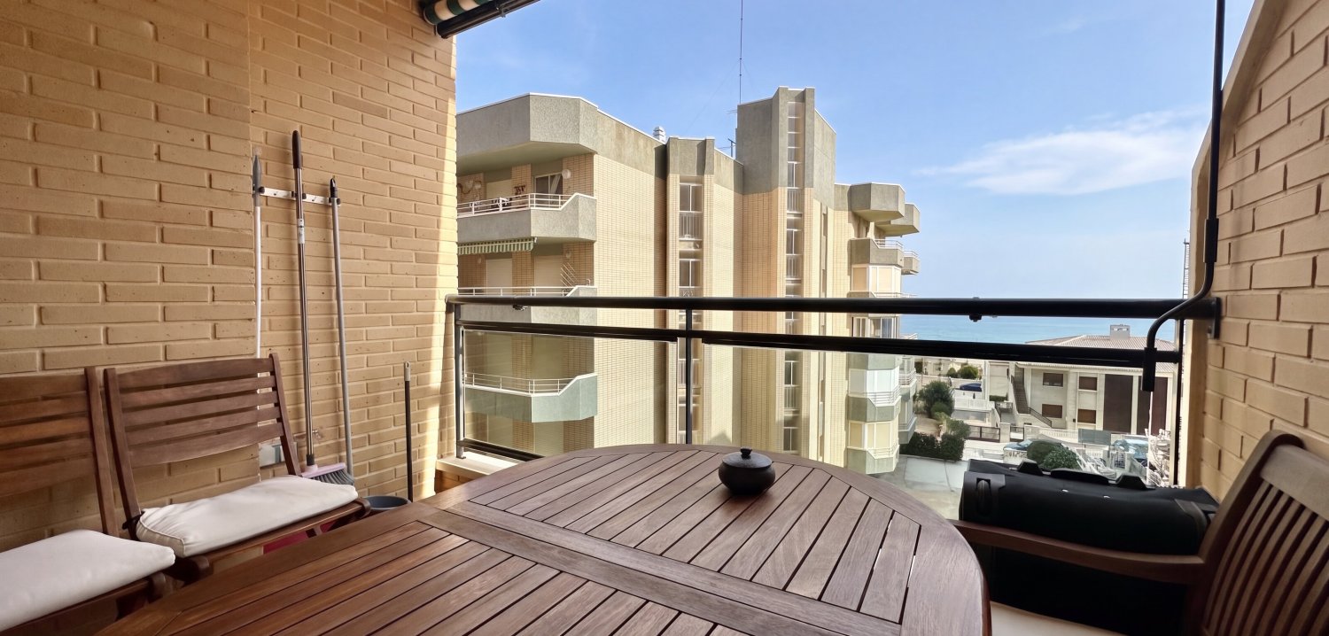 Dzīvoklis Guardamar del Segura, Alicante, Spānijā 2 istabas, 78 m2 Nr. 197432