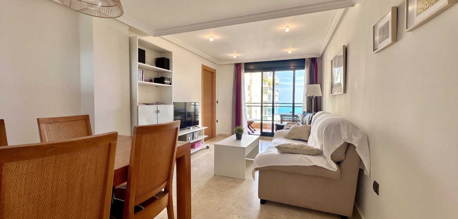 Dzīvoklis Guardamar del Segura, Alicante, Spānijā 2 istabas, 78 m2 Nr. 197432