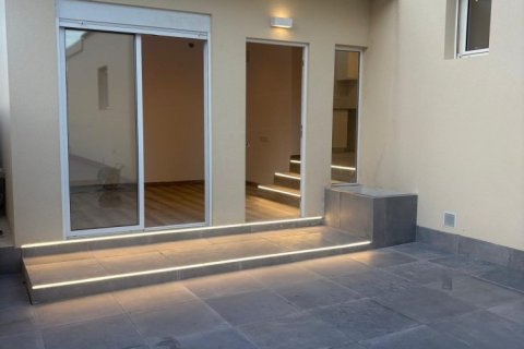 Villa en Torrevieja, Alicante, España 2 dormitorios, 160 m2 No. 199115