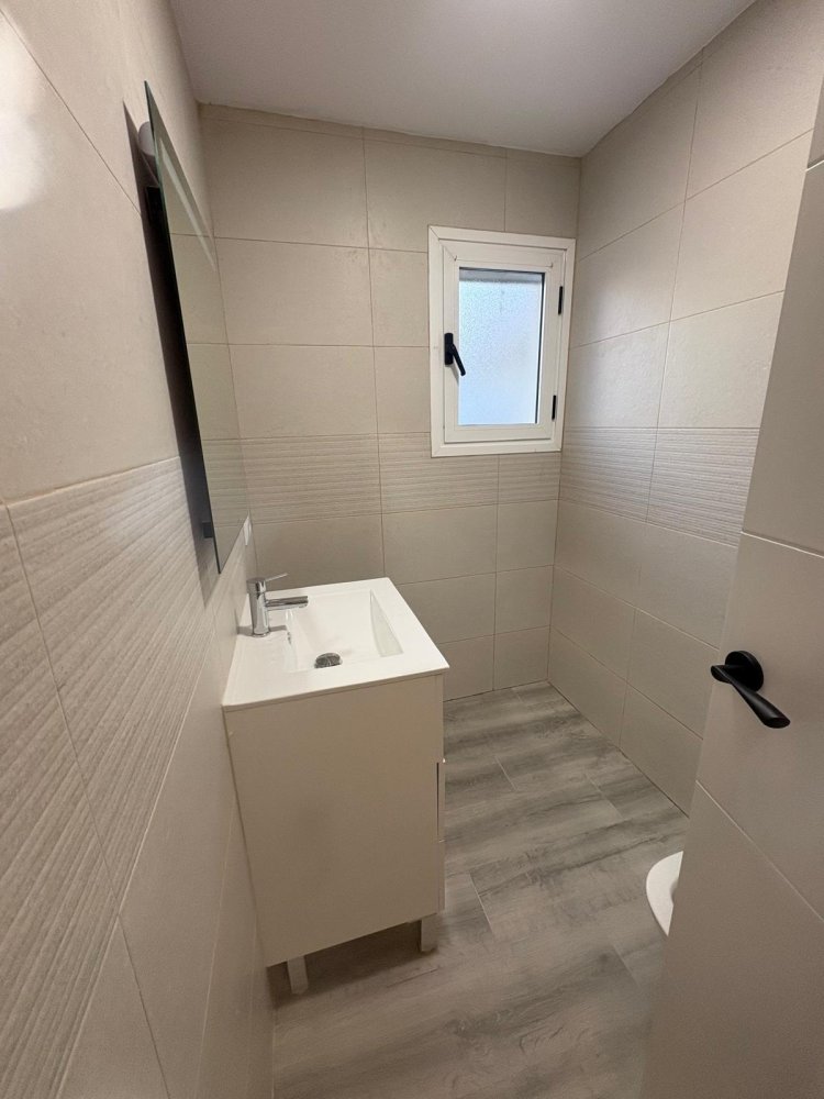 Huvila Torrevieja, Alicante, Espanja 2 makuuhuonetta, 160 m2 No. 199115