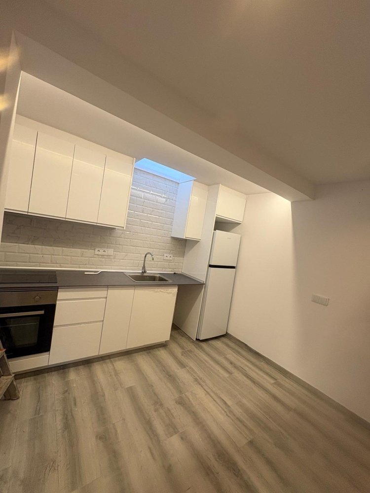 Huvila Torrevieja, Alicante, Espanja 2 makuuhuonetta, 160 m2 No. 199115