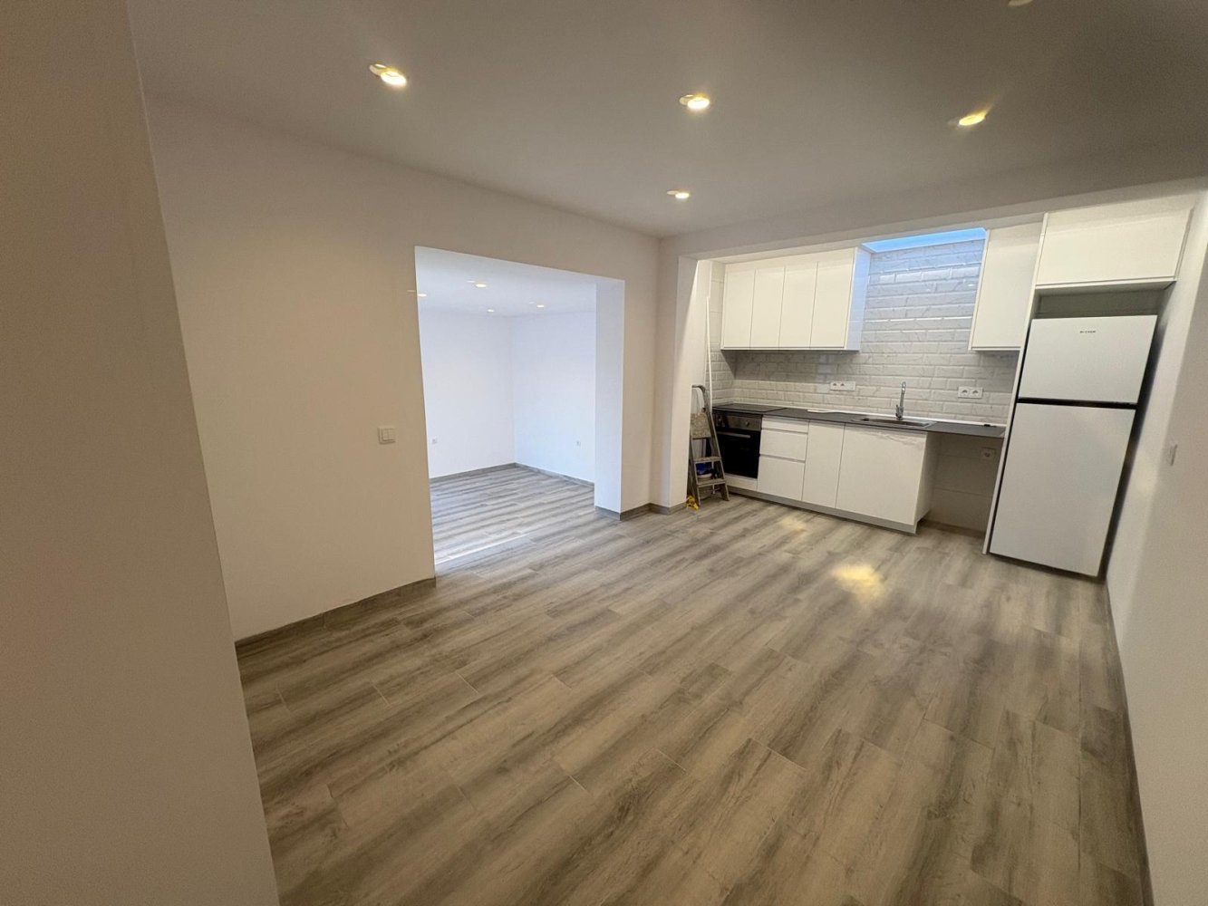 Huvila Torrevieja, Alicante, Espanja 2 makuuhuonetta, 160 m2 No. 199115