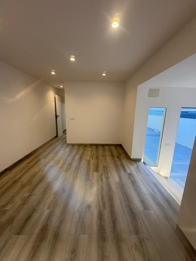 Huvila Torrevieja, Alicante, Espanja 2 makuuhuonetta, 160 m2 No. 199115
