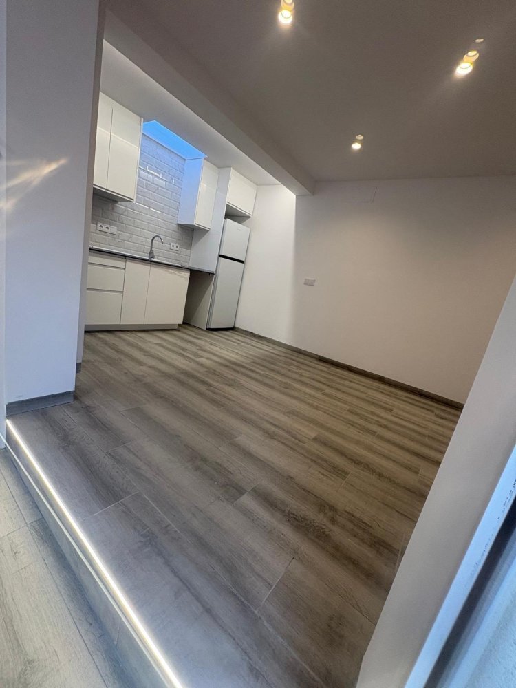 Huvila Torrevieja, Alicante, Espanja 2 makuuhuonetta, 160 m2 No. 199115