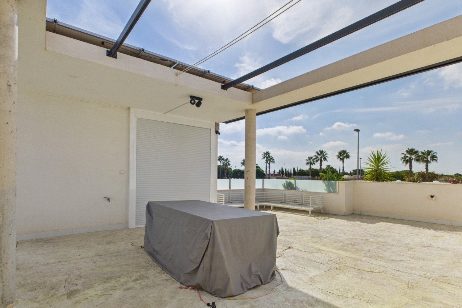 Villa a Torre-Pacheco, Murcia, Spagna 3 camere da letto,  N° 195713