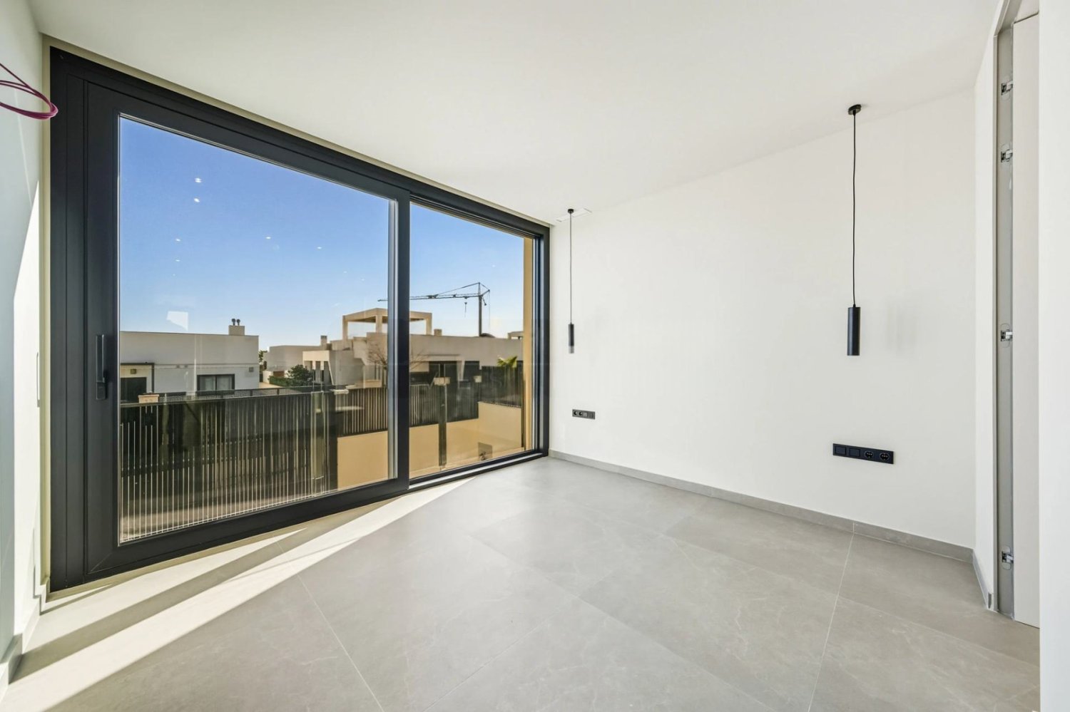 Villa in Polop, Alicante, Spanien 4 Schlafzimmer, 200 m2 Nr. 199230