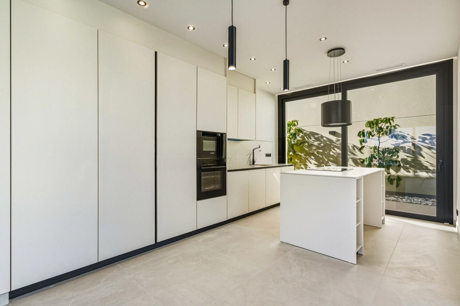 Villa in Polop, Alicante, Spanien 4 Schlafzimmer, 200 m2 Nr. 199230