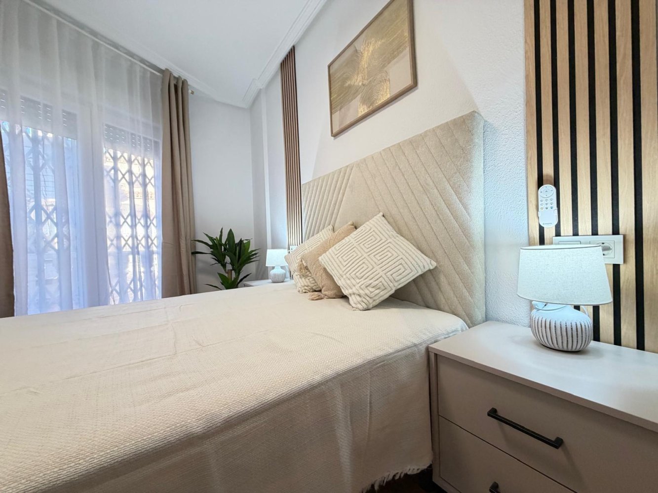 Wohnung in Torrevieja, Alicante, Spanien 1 Schlafzimmer, 44 m2 Nr. 199017