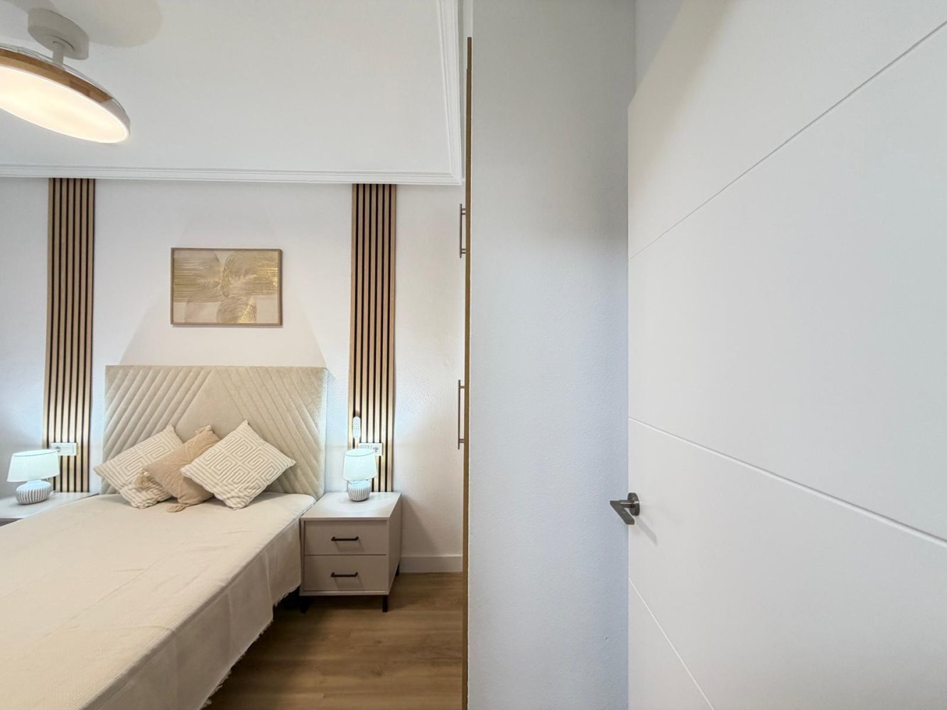 Wohnung in Torrevieja, Alicante, Spanien 1 Schlafzimmer, 44 m2 Nr. 199017