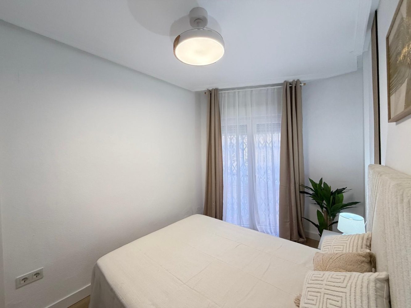 Wohnung in Torrevieja, Alicante, Spanien 1 Schlafzimmer, 44 m2 Nr. 199017