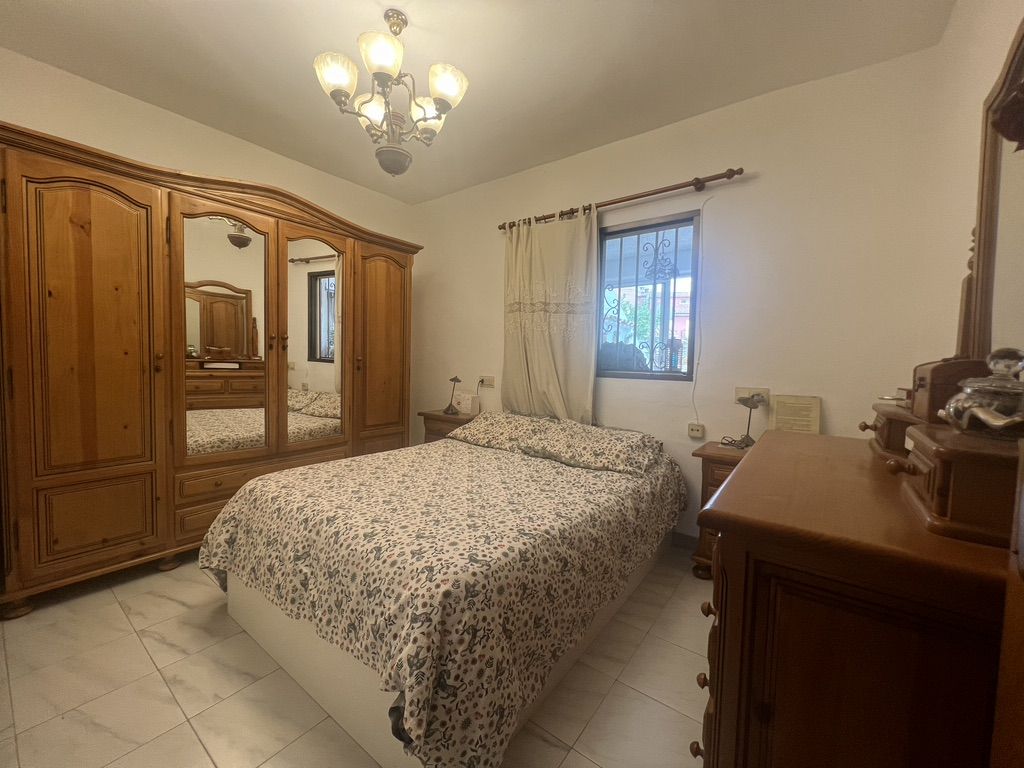 House in Denia, Alicante, Spain 69 sq.m. No. 199020