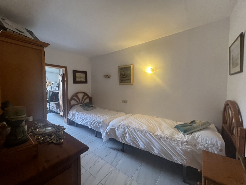 House in Denia, Alicante, Spain 69 sq.m. No. 199020