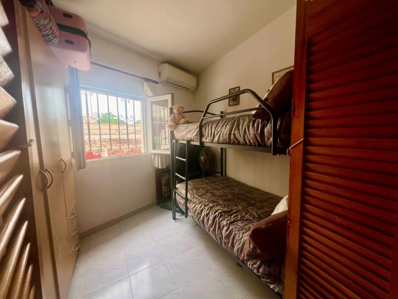 House in Denia, Alicante, Spain 69 sq.m. No. 199020