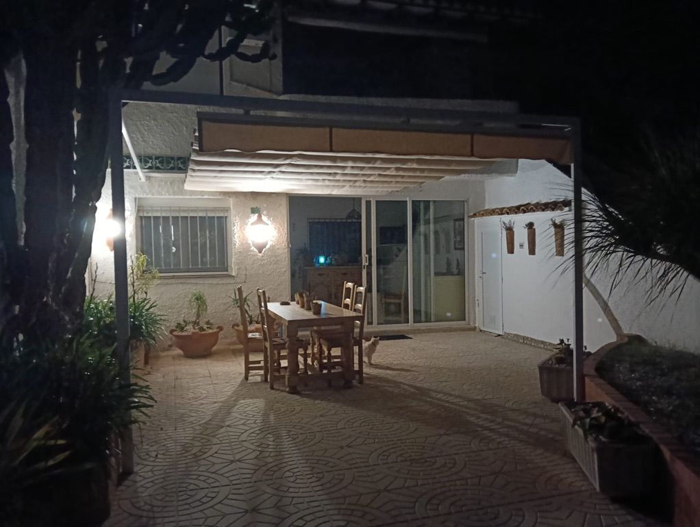 House in Denia, Alicante, Spain 69 sq.m. No. 199020