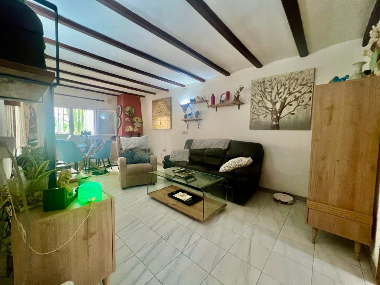 House in Denia, Alicante, Spain 69 sq.m. No. 199020