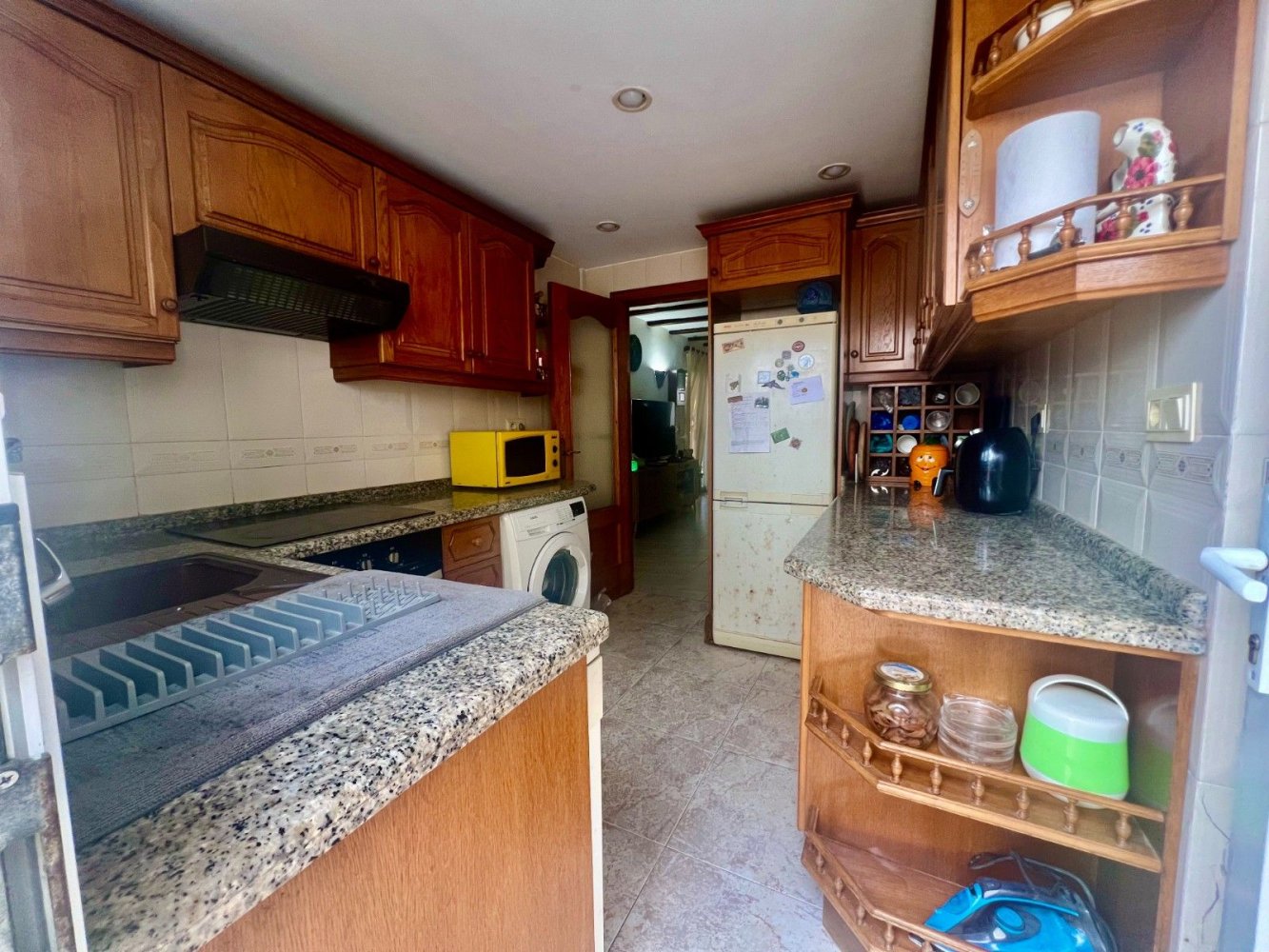 House in Denia, Alicante, Spain 69 sq.m. No. 199020