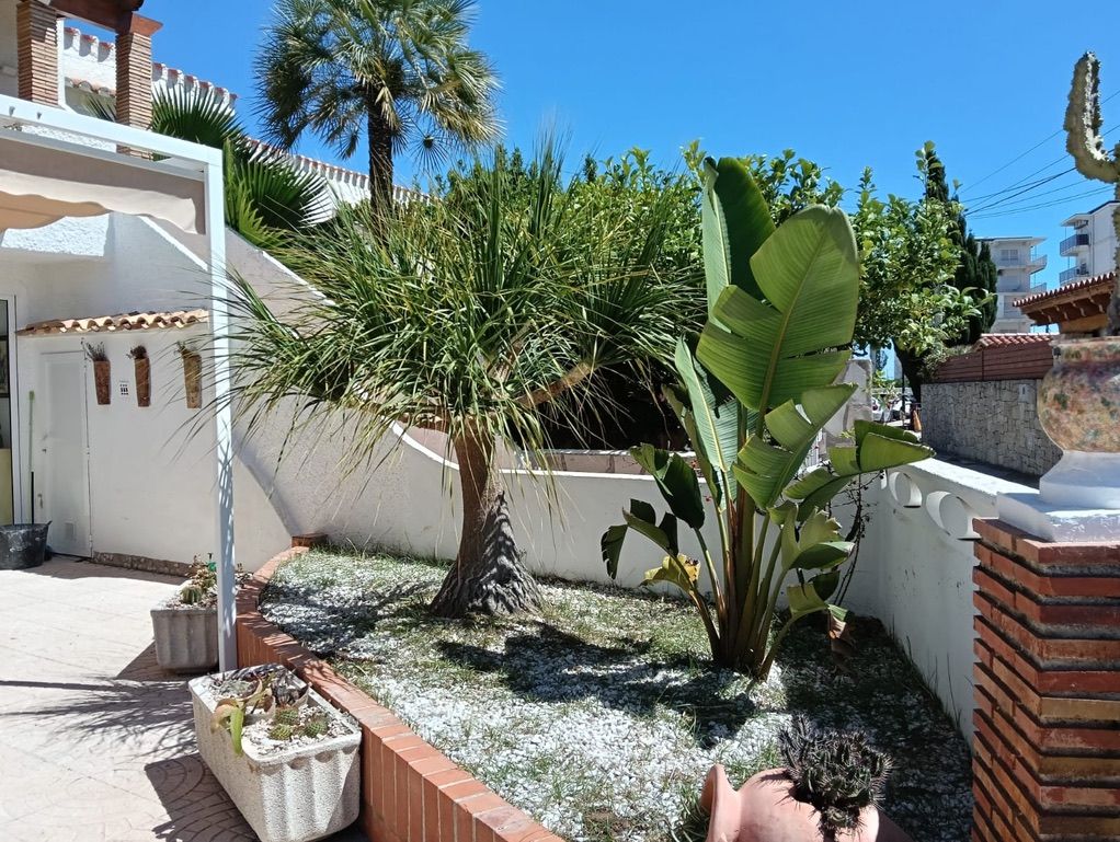 House in Denia, Alicante, Spain 69 sq.m. No. 199020
