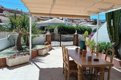 House in Denia, Alicante, Spain 69 sq.m. No. 199020