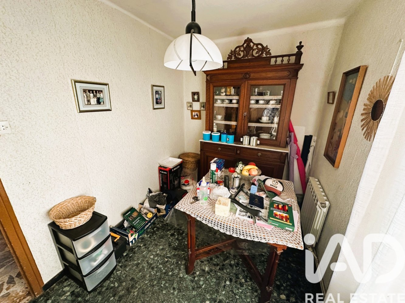 Дом в Сан Андрес дель Рабанедо, Леон, Испания 3 спальни, 600м2 №198727