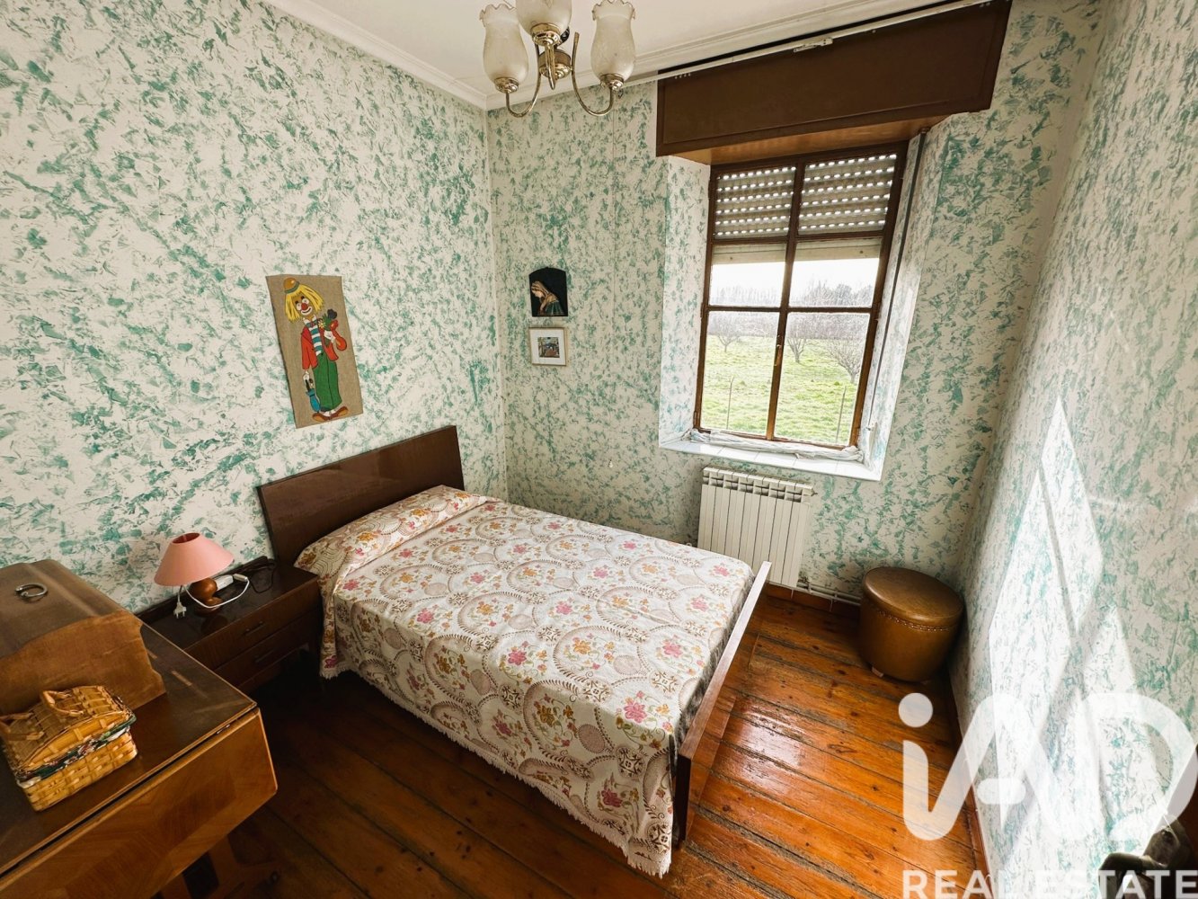 Дом в Сан Андрес дель Рабанедо, Леон, Испания 3 спальни, 600м2 №198727