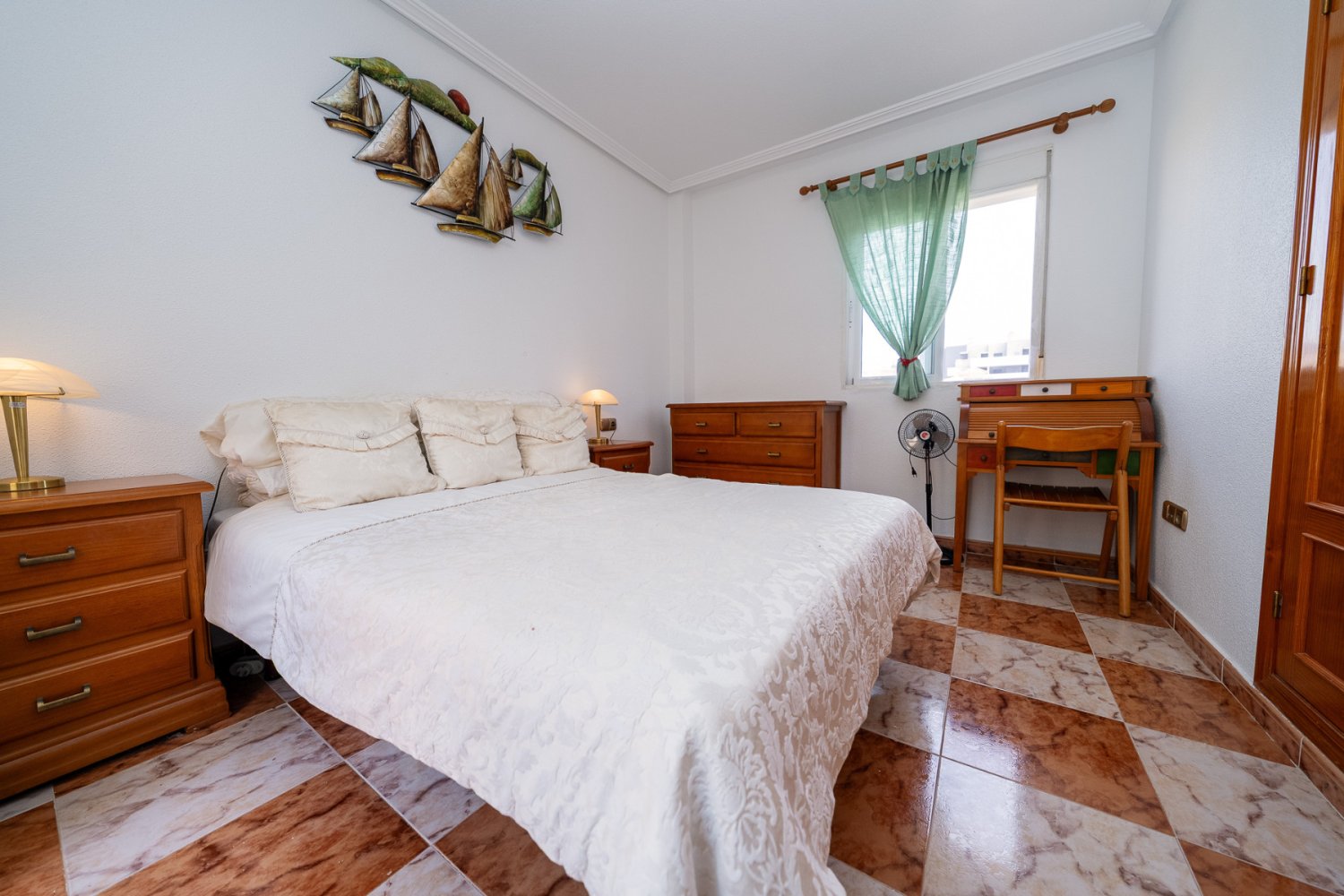Villa a Playa Flamenca II, Alicante, Spagna 3 camere da letto, 96 mq. N° 197277