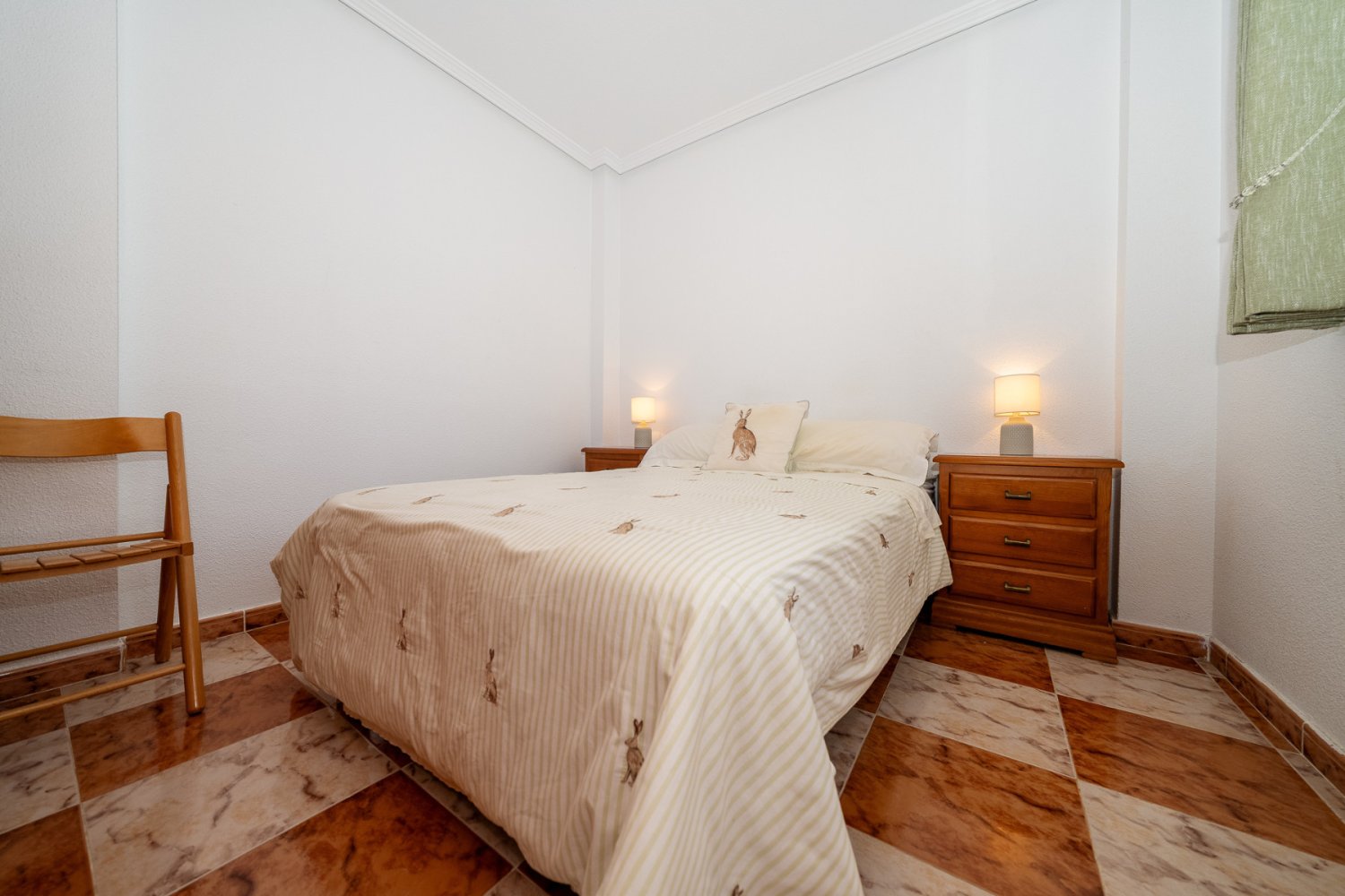 Villa a Playa Flamenca II, Alicante, Spagna 3 camere da letto, 96 mq. N° 197277