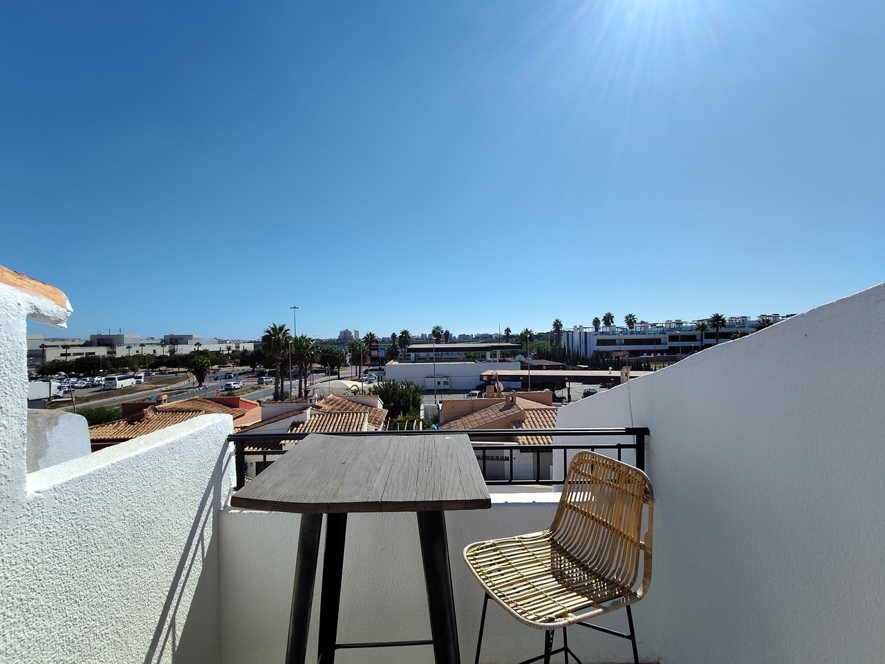 Villetta a schiera a Los Balcones, Alicante, Spagna 3 camere da letto, 78 mq. N° 198315