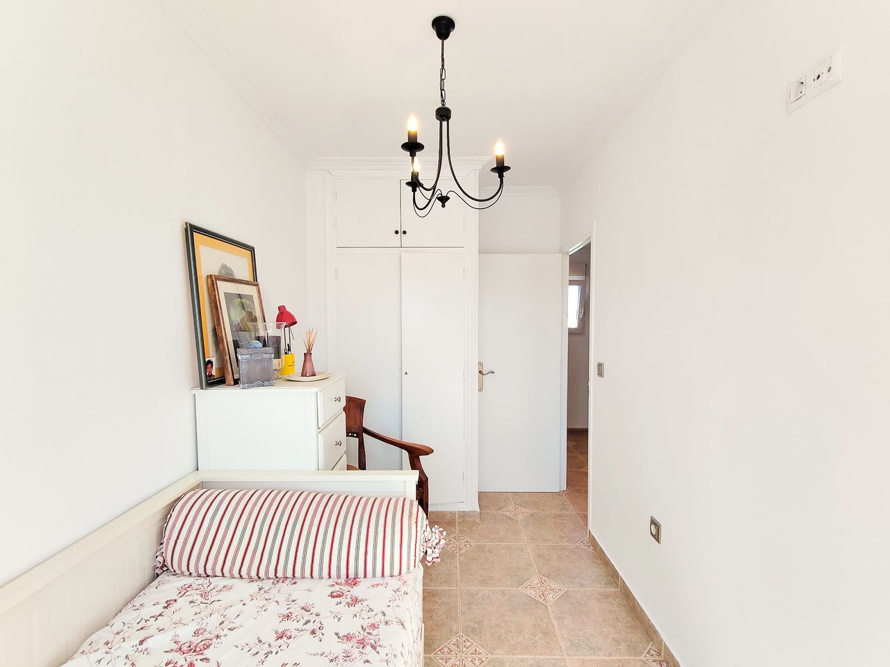 Villetta a schiera a Los Balcones, Alicante, Spagna 3 camere da letto, 78 mq. N° 198315