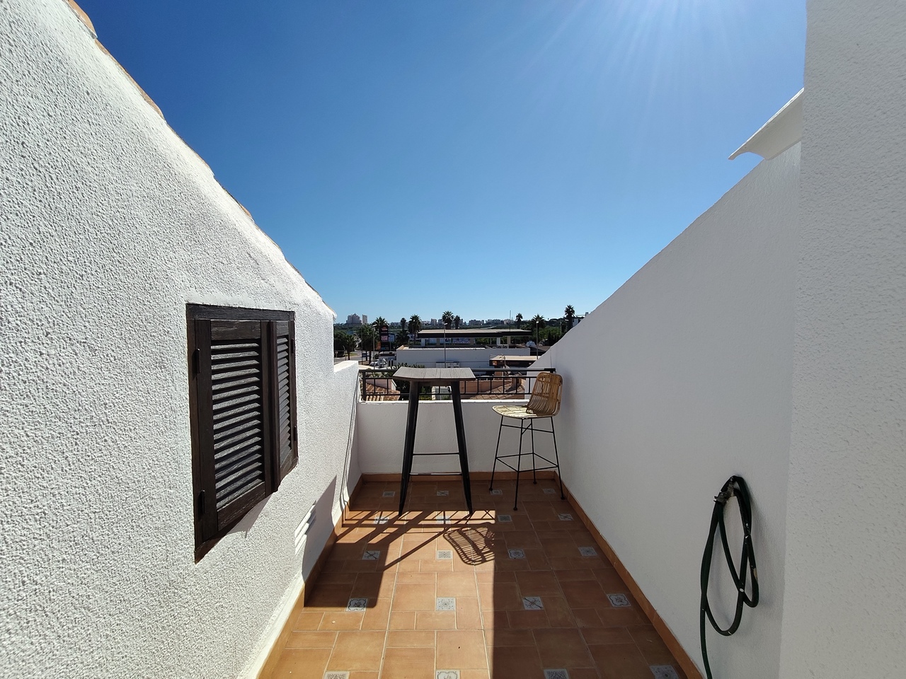 Villetta a schiera a Los Balcones, Alicante, Spagna 3 camere da letto, 78 mq. N° 198315