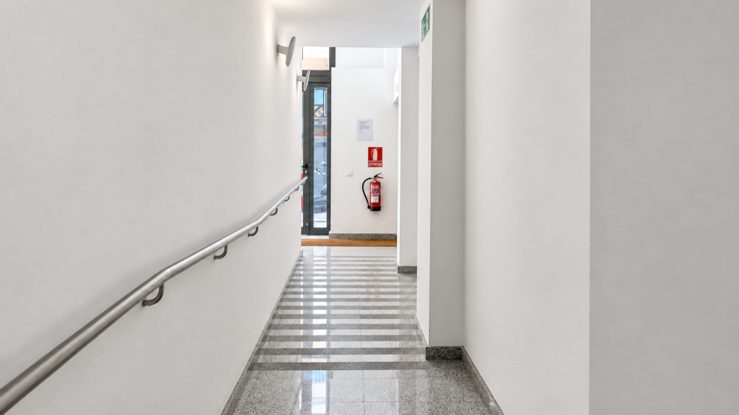 Wohnung in L'Hospitalet de Llobregat, Barcelona, Spanien 2 Schlafzimmer, 134 m2 Nr. 197916