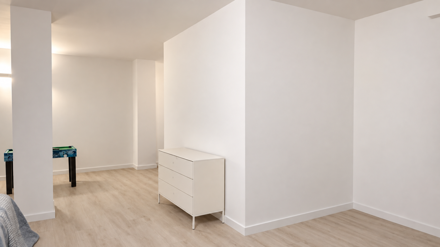 Wohnung in L'Hospitalet de Llobregat, Barcelona, Spanien 2 Schlafzimmer, 134 m2 Nr. 197916