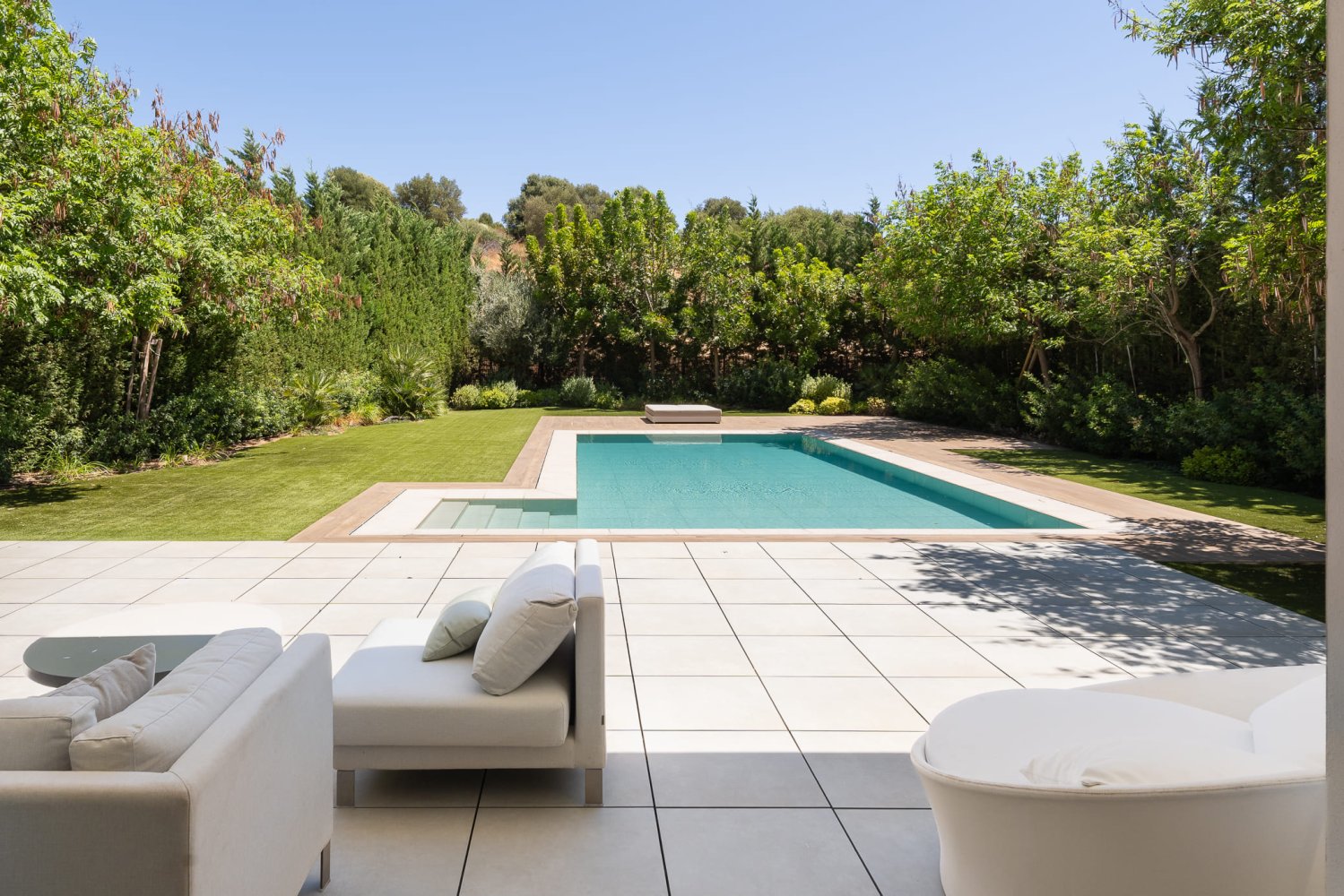 Villa in Estepona, Malaga, Spanien 5 Schlafzimmer, 453 m2 Nr. 197180