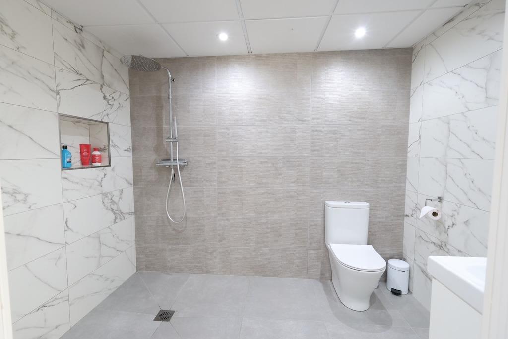 Villa i Torrevieja, Alicante, Spanien 5 sovrum, 235 kvm. Nr. 199780