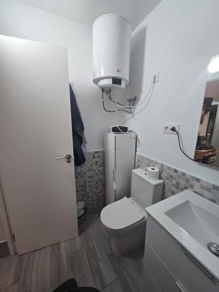 Bungalow in Torrevieja, Alicante, Spain 3 bedrooms, 80 sq.m. No. 198579