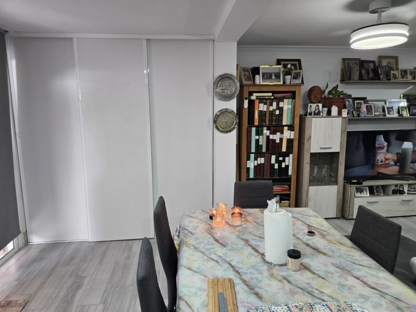 Bungalow i Torrevieja, Alicante, Spanien 3 sovrum, 80 kvm. Nr. 198579