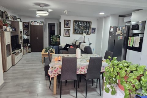 Bungalow w Torrevieja, Alicante, Hiszpania 3 sypialnie, 80 mkw. nr 198579