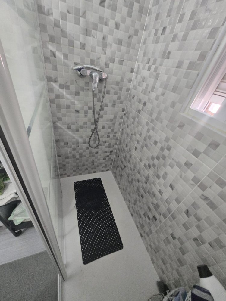 Bungalow in Torrevieja, Alicante, Spain 3 bedrooms, 80 sq.m. No. 198579