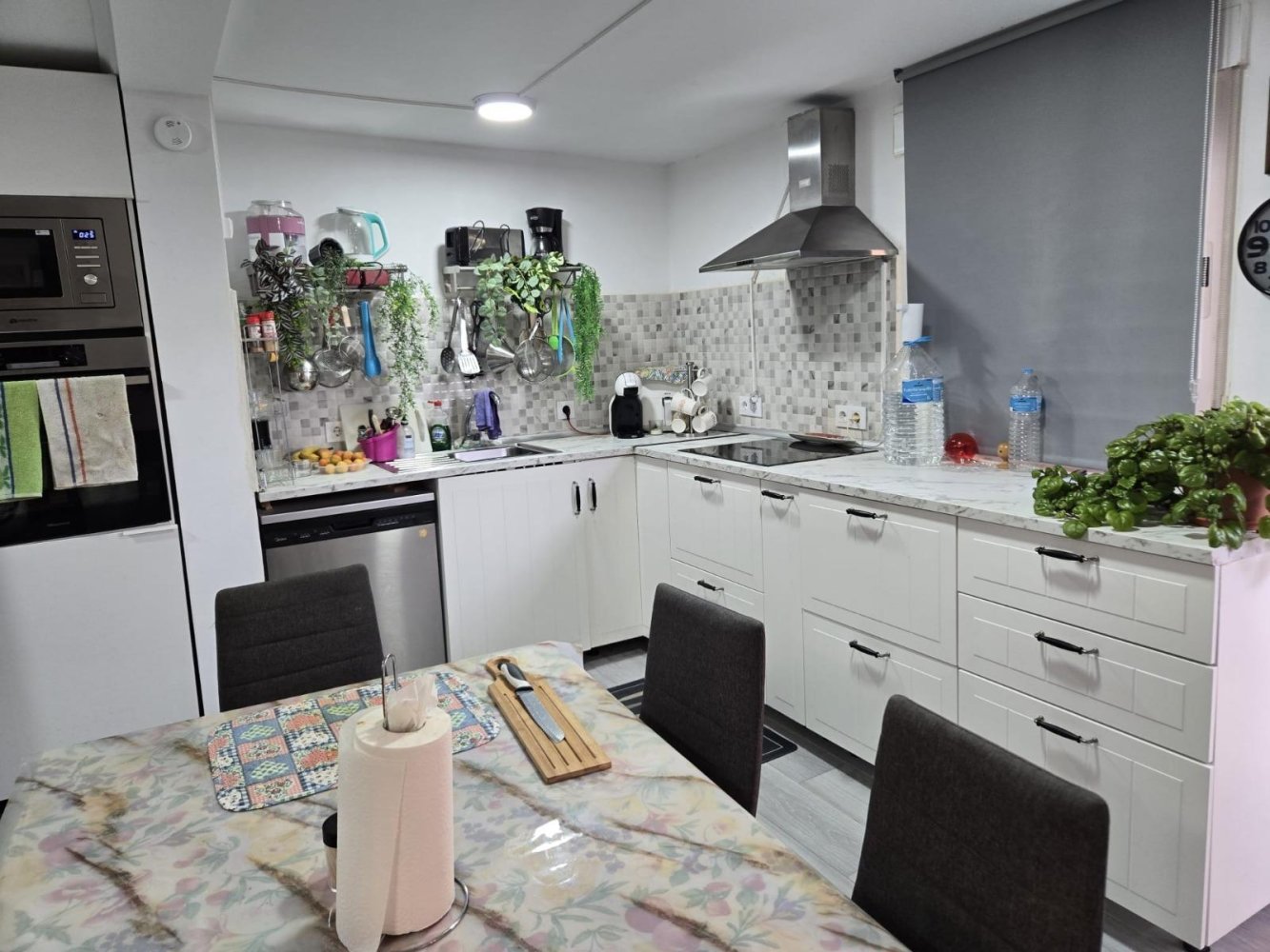 Bungalow in Torrevieja, Alicante, Spain 3 bedrooms, 80 sq.m. No. 198579