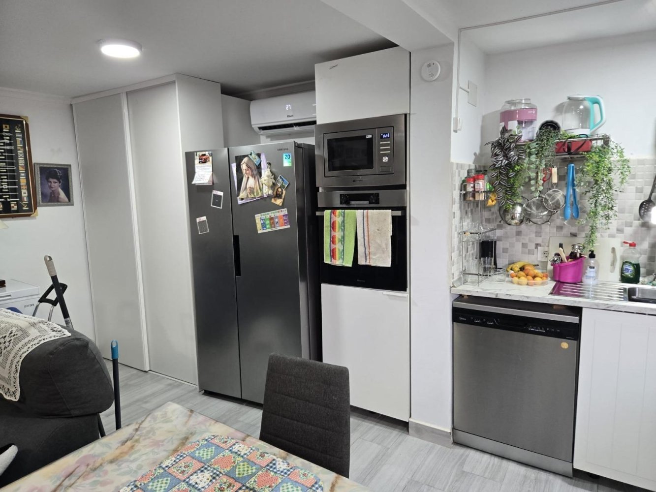 Bungalow in Torrevieja, Alicante, Spain 3 bedrooms, 80 sq.m. No. 198579