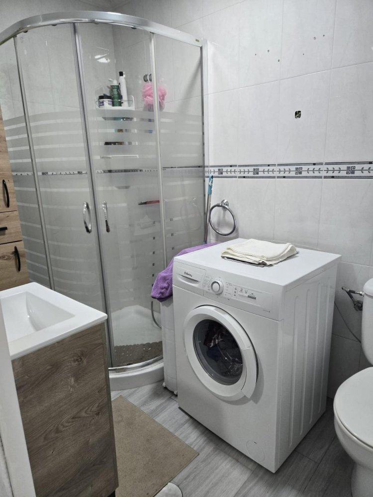 Bungalow in Torrevieja, Alicante, Spain 3 bedrooms, 80 sq.m. No. 198579