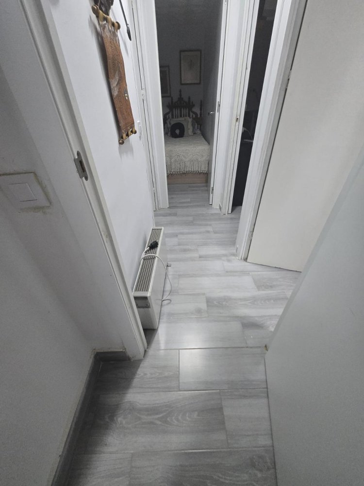 Bungalow in Torrevieja, Alicante, Spain 3 bedrooms, 80 sq.m. No. 198579
