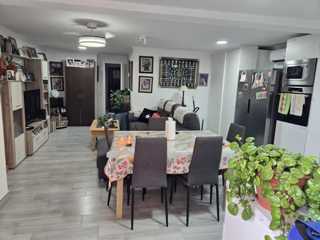 Bungalow i Torrevieja, Alicante, Spanien 3 sovrum, 80 kvm. Nr. 198579