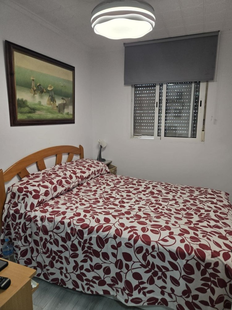 Bungalow i Torrevieja, Alicante, Spanien 3 sovrum, 80 kvm. Nr. 198579