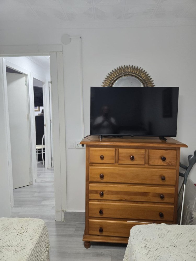 Bungalow in Torrevieja, Alicante, Spain 3 bedrooms, 80 sq.m. No. 198579