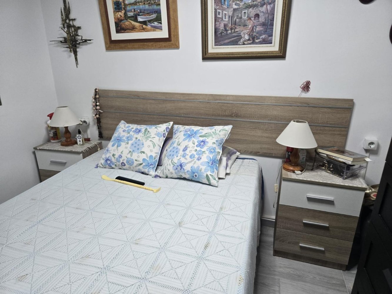 Bungalow in Torrevieja, Alicante, Spain 3 bedrooms, 80 sq.m. No. 198579