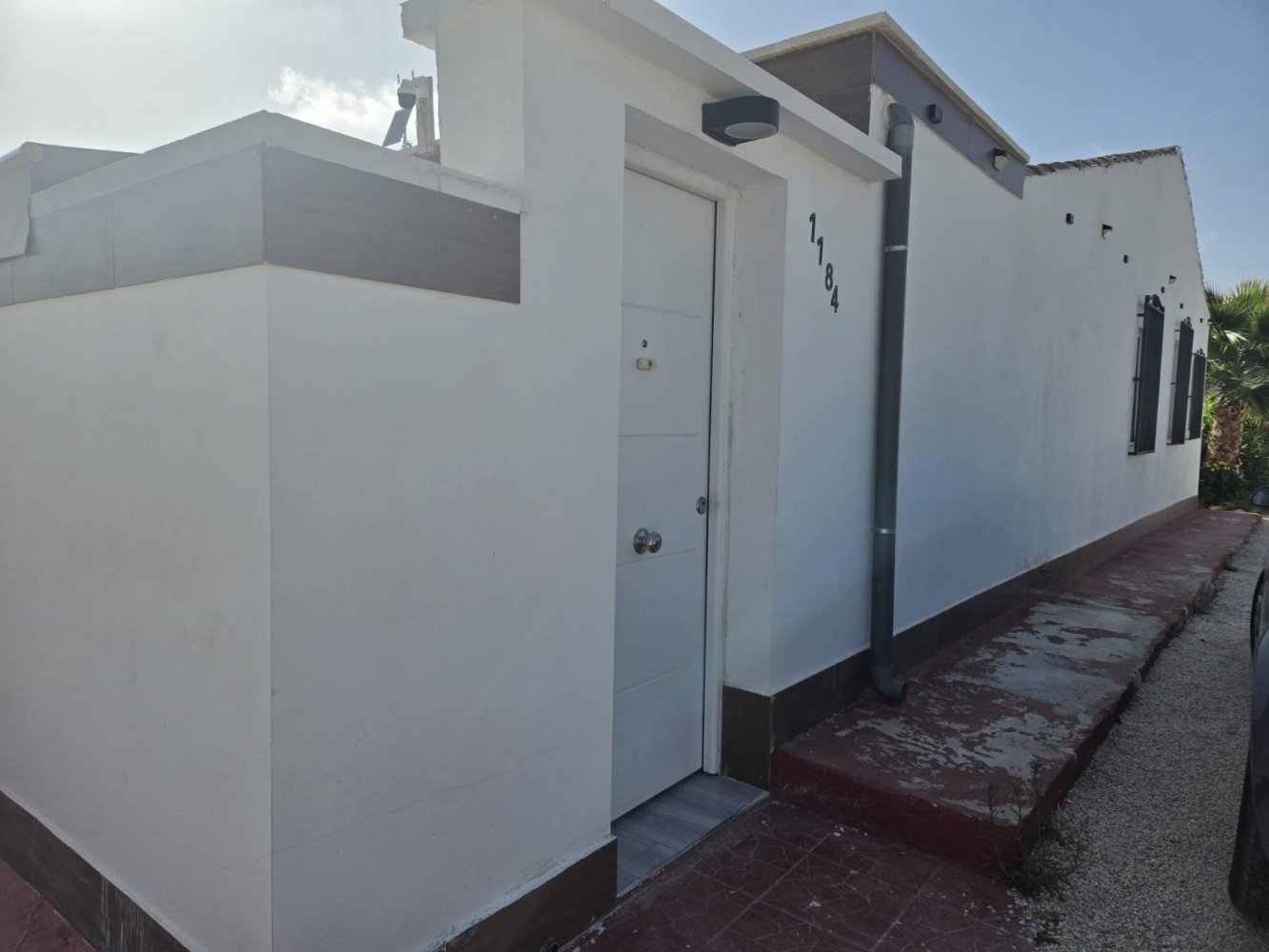 Bungalow in Torrevieja, Alicante, Spain 3 bedrooms, 80 sq.m. No. 198579