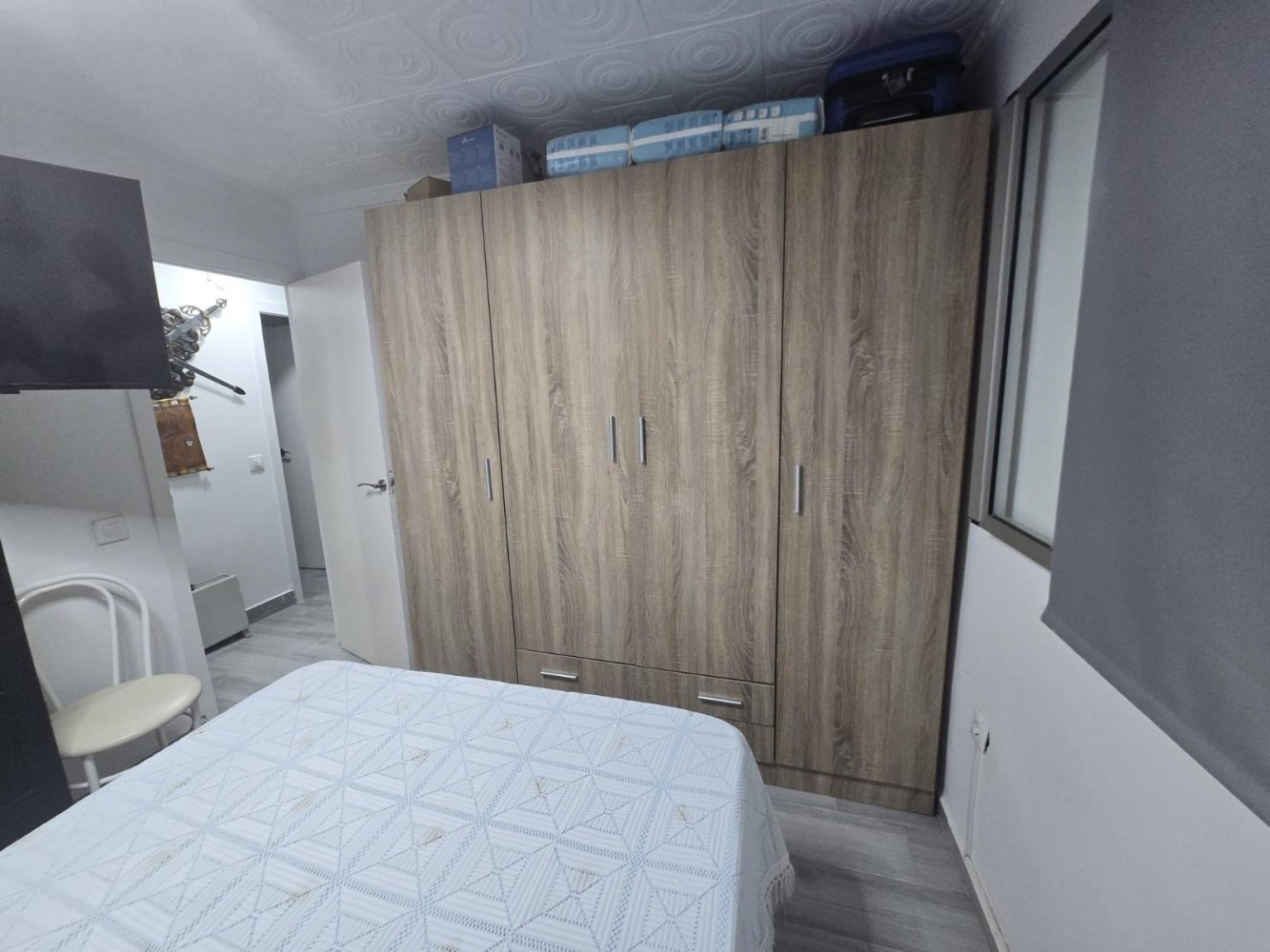 Bungalow in Torrevieja, Alicante, Spain 3 bedrooms, 80 sq.m. No. 198579