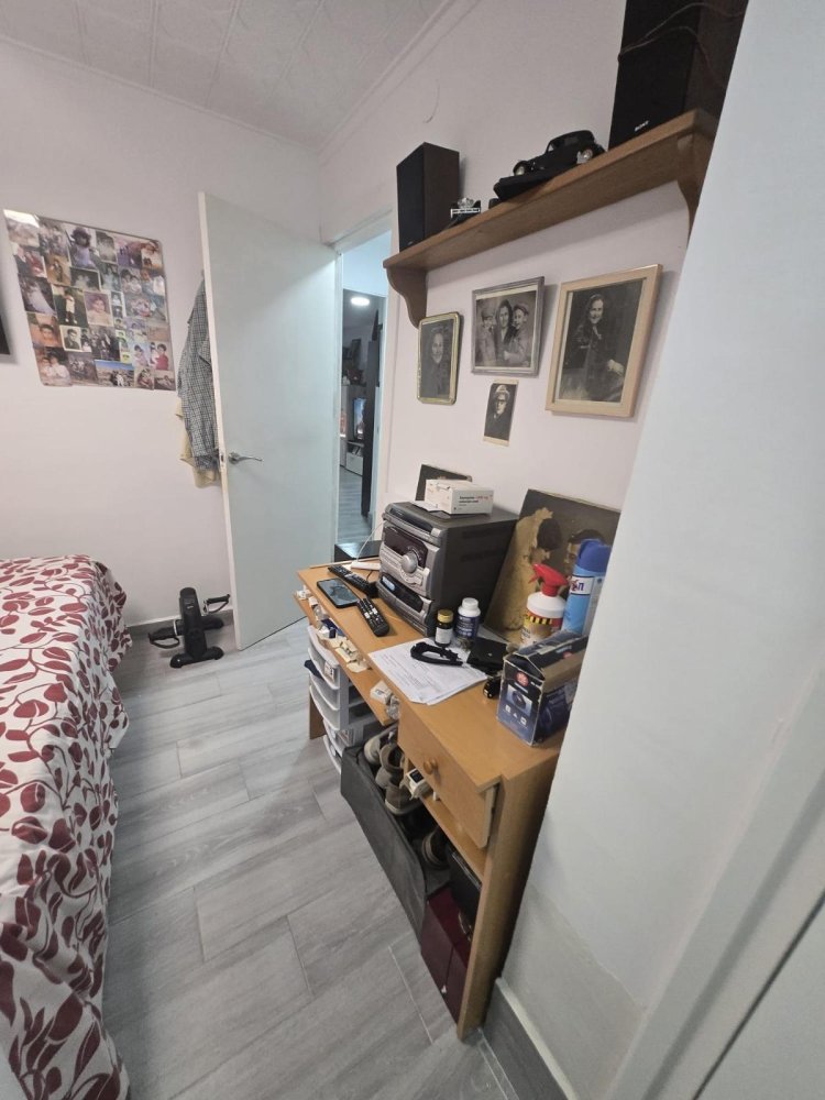 Bungalow in Torrevieja, Alicante, Spain 3 bedrooms, 80 sq.m. No. 198579