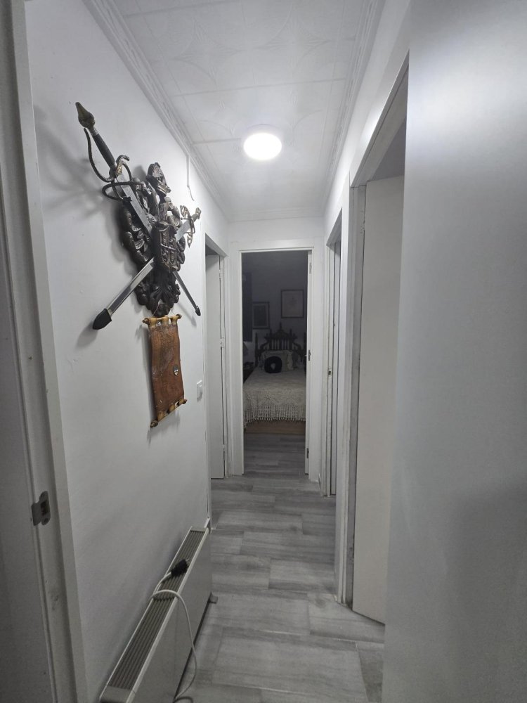 Bungalow in Torrevieja, Alicante, Spain 3 bedrooms, 80 sq.m. No. 198579